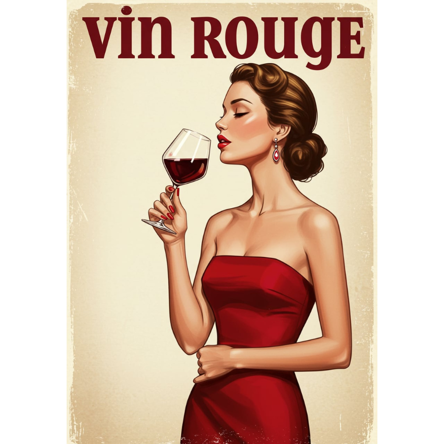 Art Vintage
