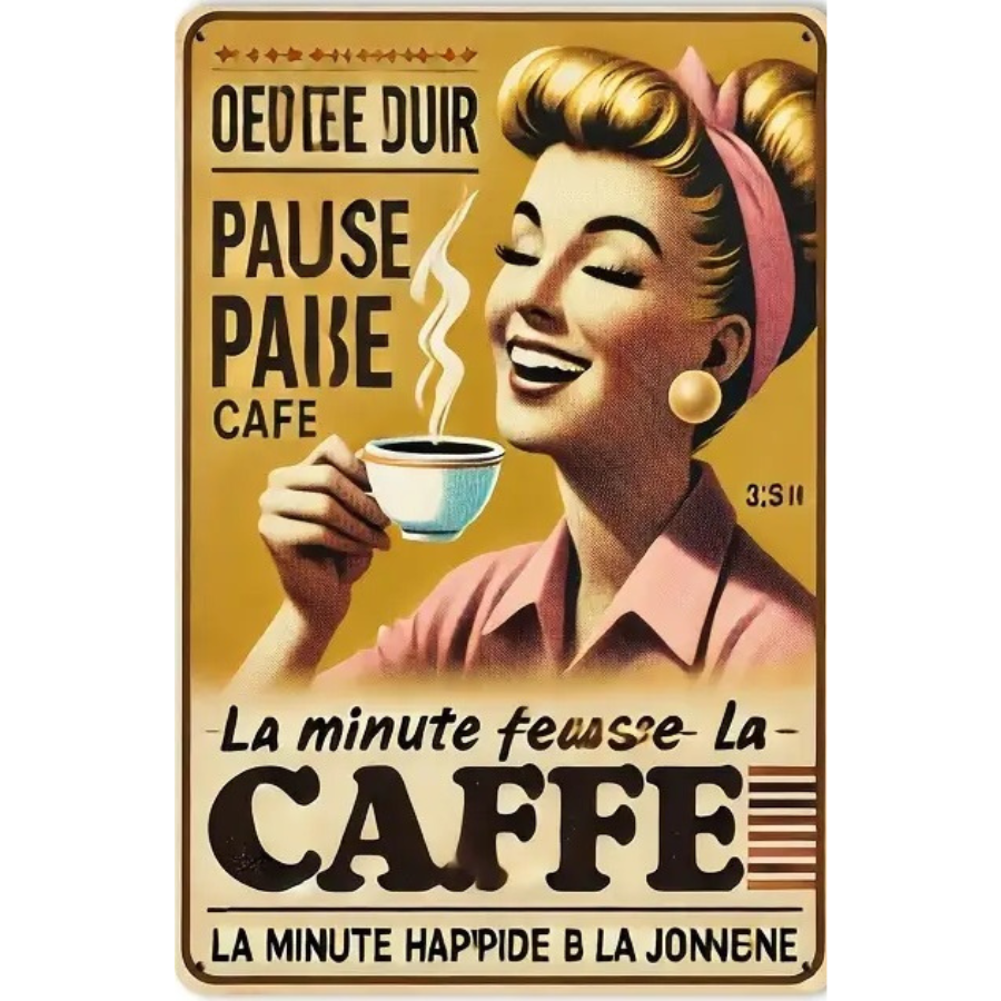 Art Vintage Café