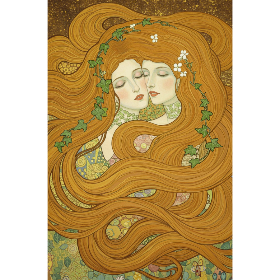 Art Vintage
