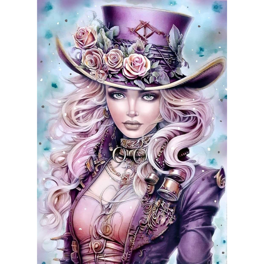 Art Vintage