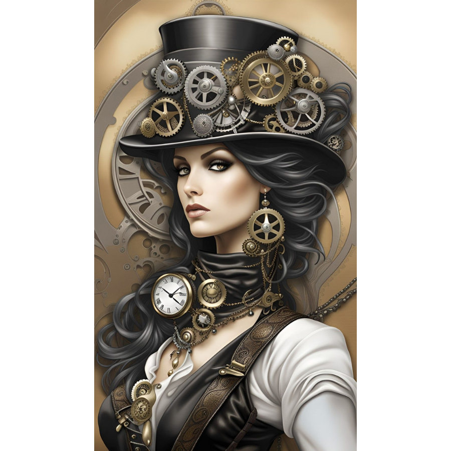 Art Vintage