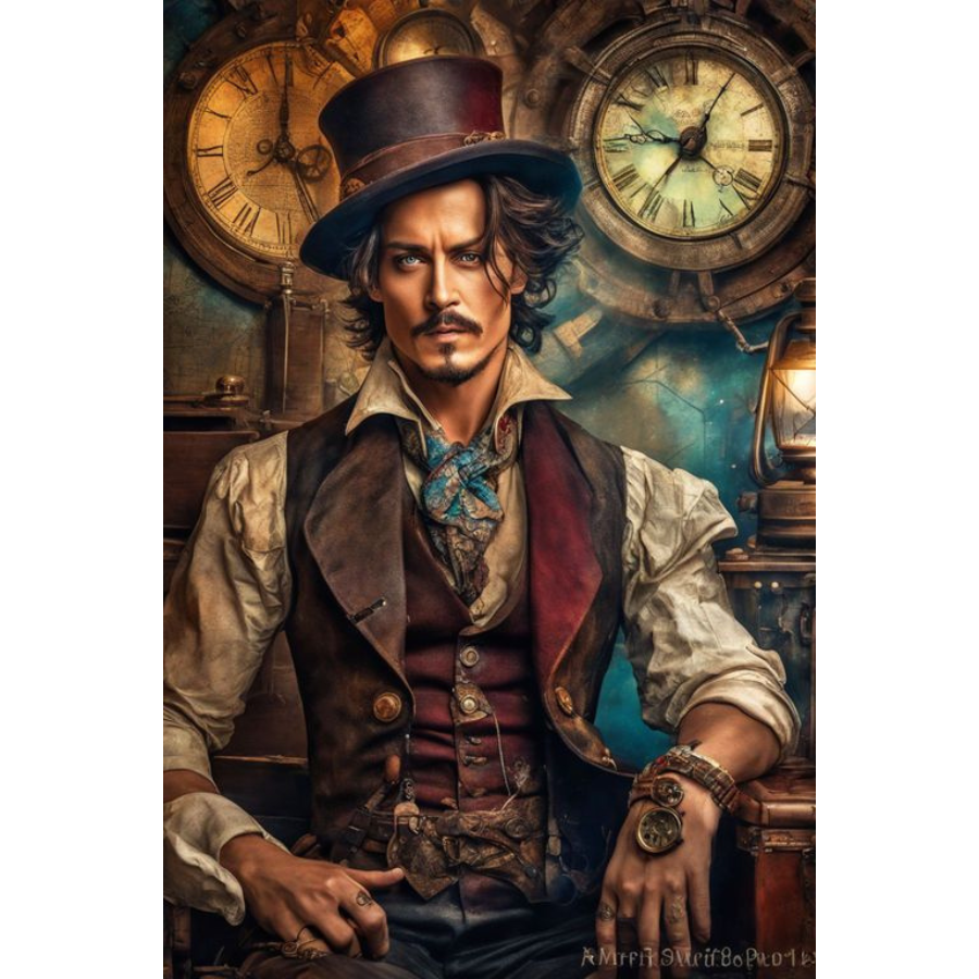 Art Vintage