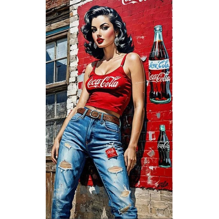 Art Vintage