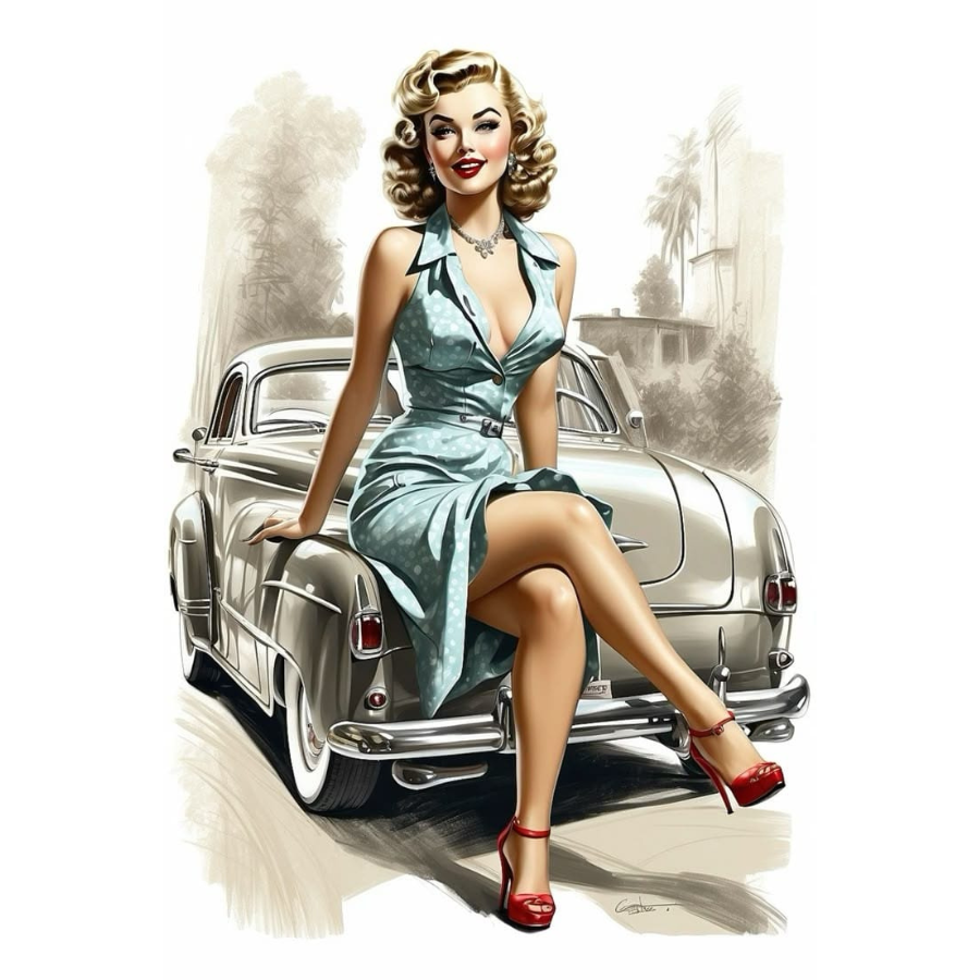 Art Vintage