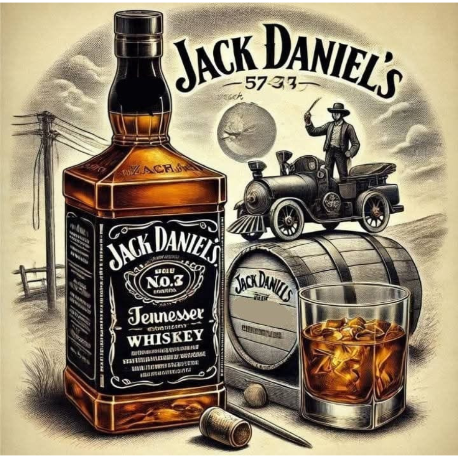 Jack Daniels