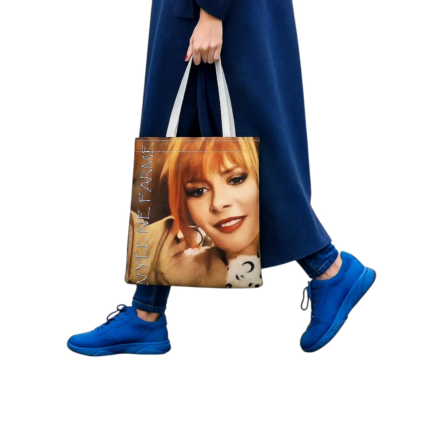 Sac Cabas Mylène Farmer