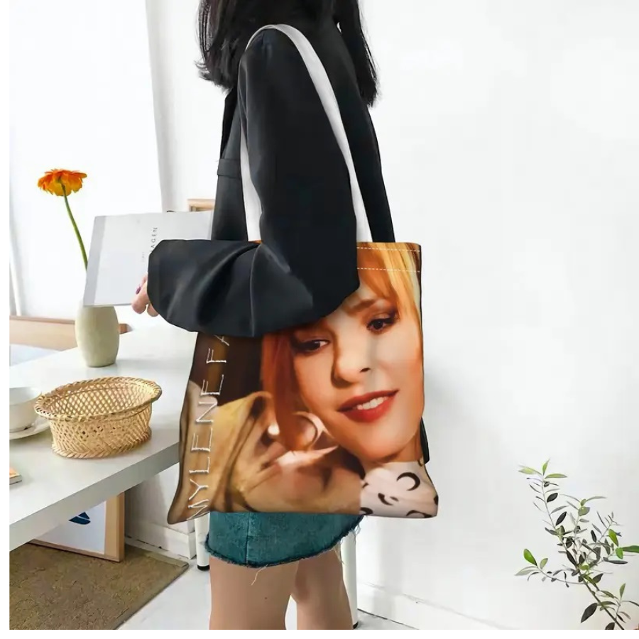 Sac Cabas Mylène Farmer