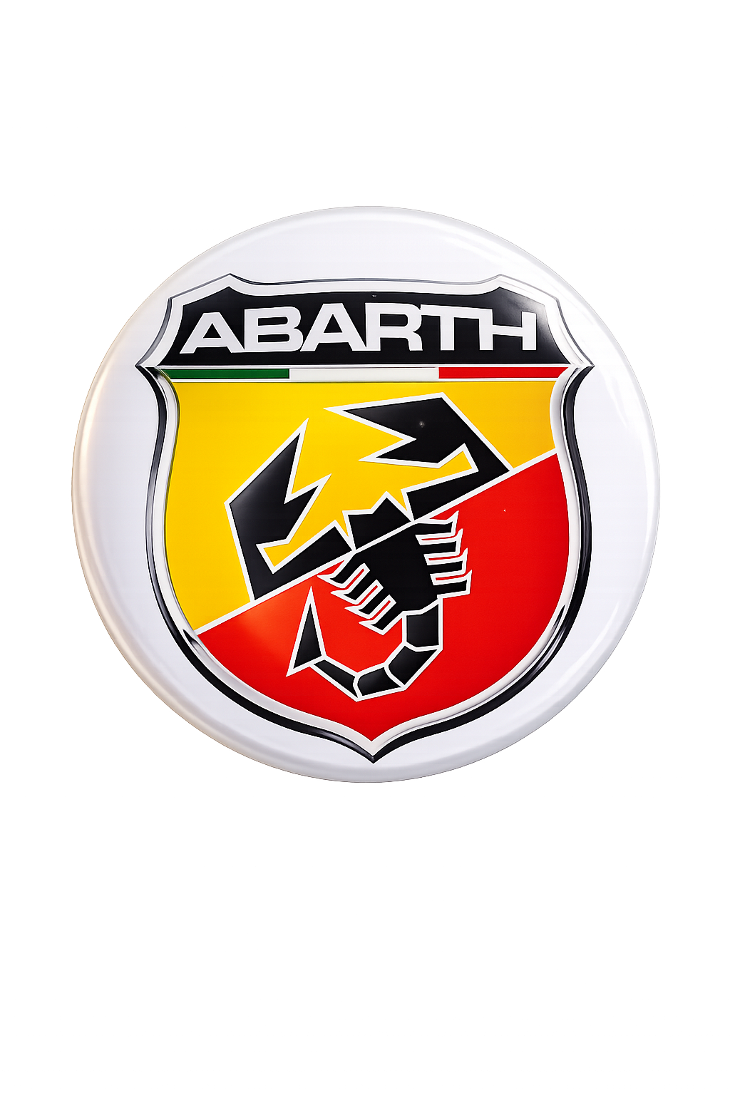 lOGO ABARRTH OK