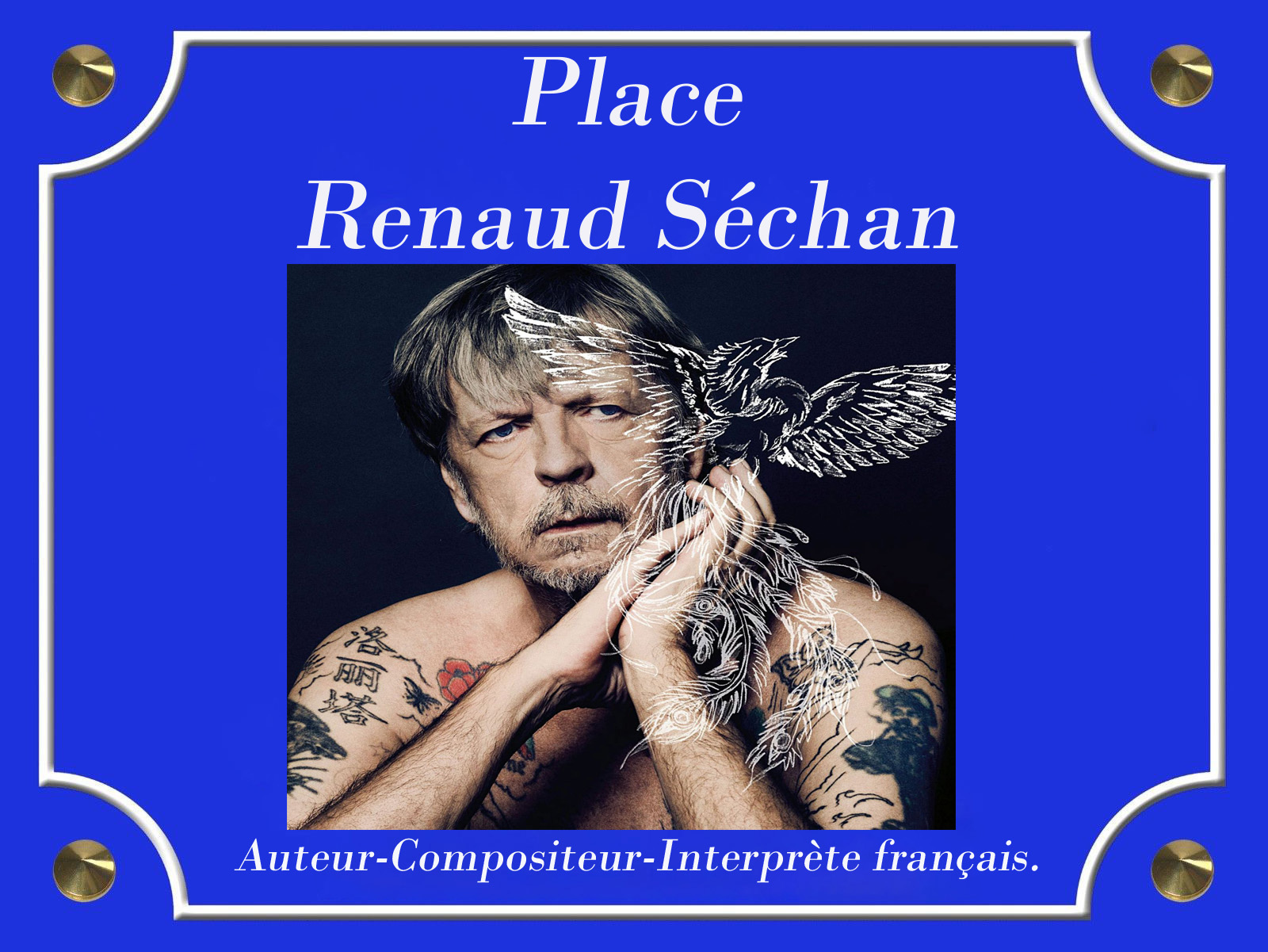 Place Renaud Sechan ok