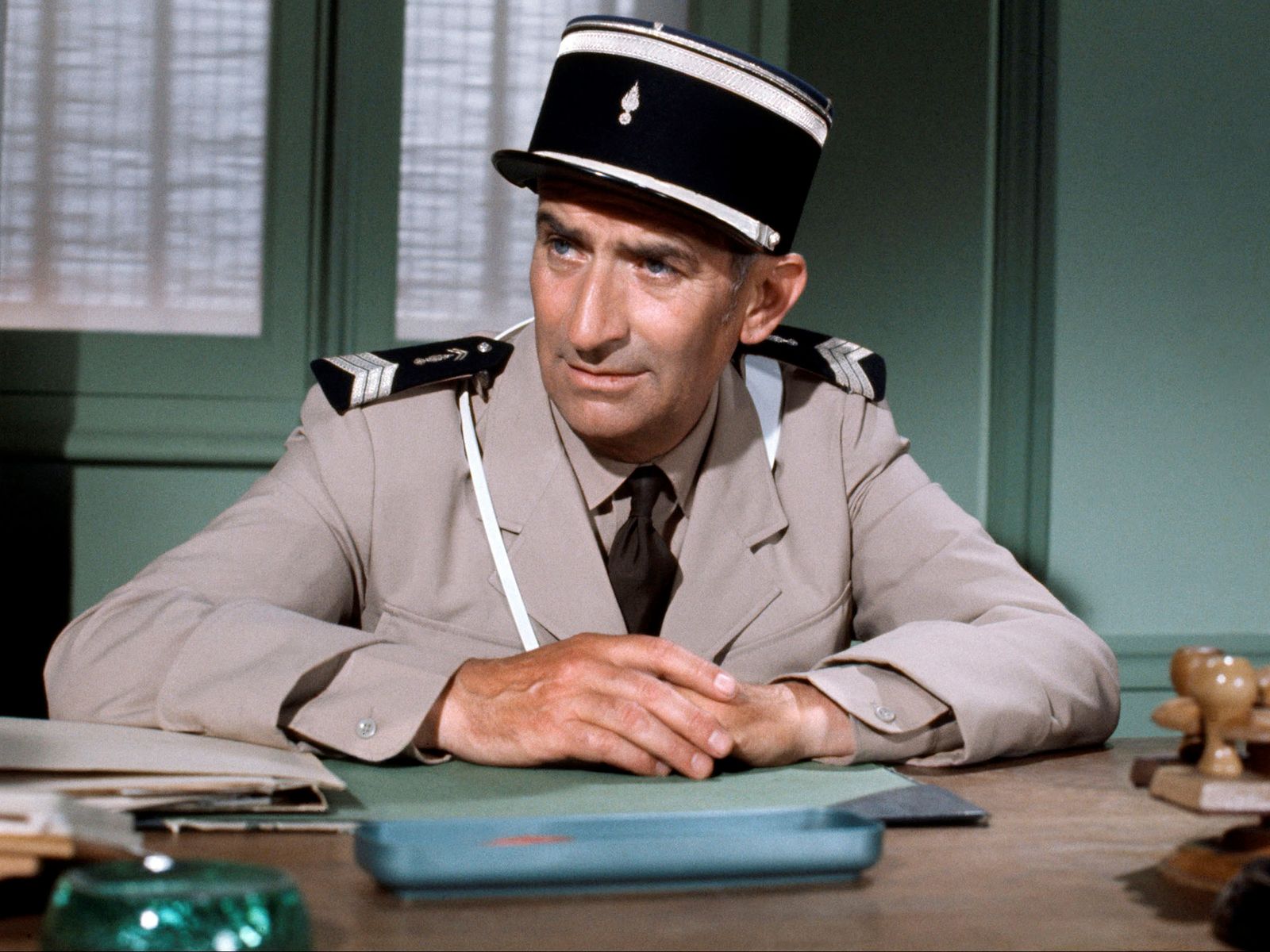 Louis de Funes 8