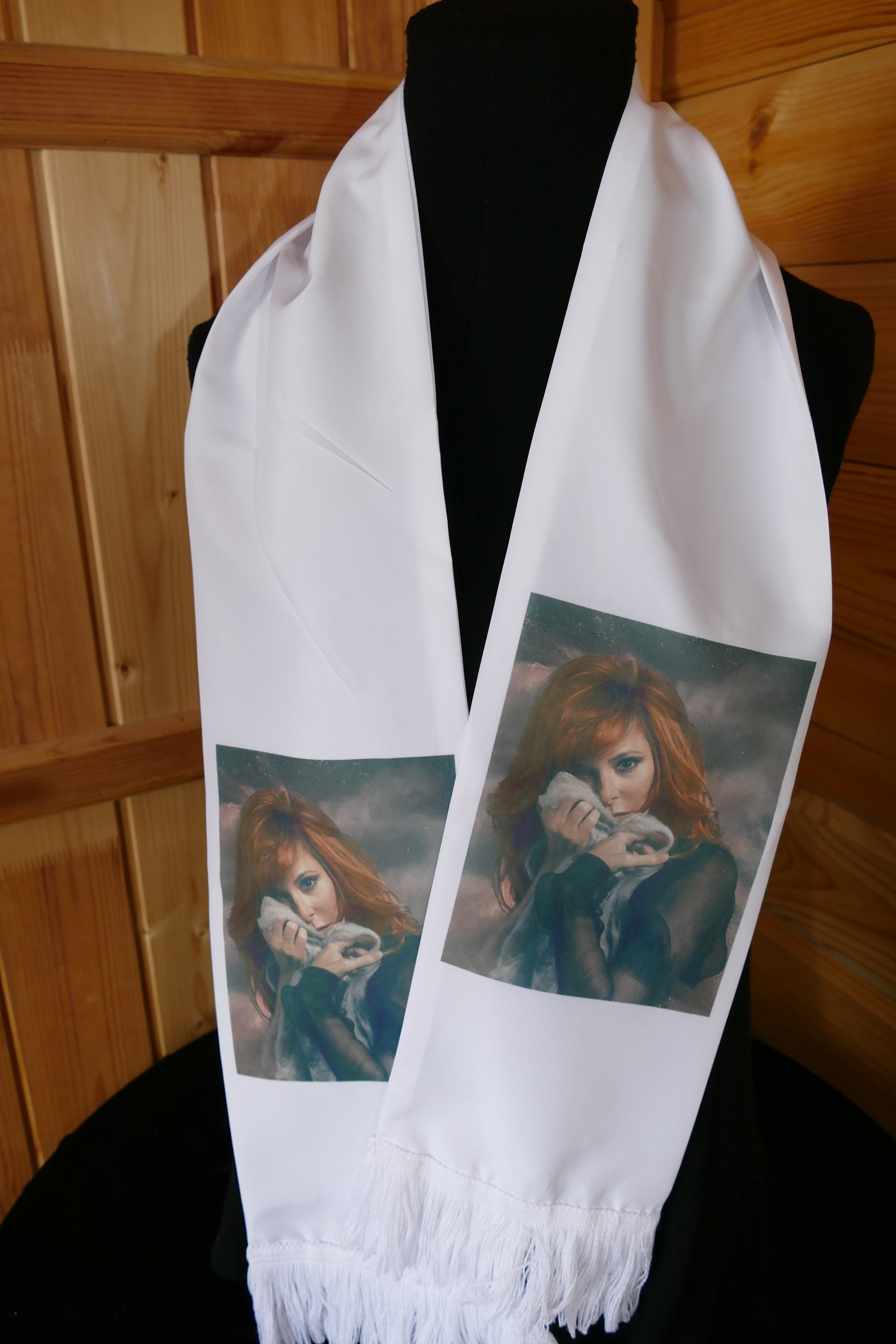 Mylène Farmer 1