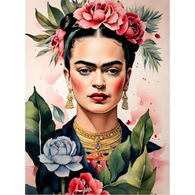 Frida Kahlo