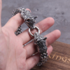 Bracelet Punk Rock