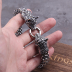 Bracelet Punk Rock