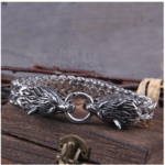 Bracelet Punk Rock