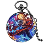 Montre-de-poche-quartz-Fullmetal-Alchemist-dessin-anim-japonais-anime-populaire-alliage-antique-bijoux-cadeaux-pour