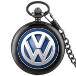 Montre de Poche Volkswagen