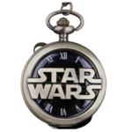 Montre à Gousset Star Wars