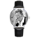 Montre Johnny Hallyday Cigarette