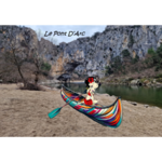 Vallon pont darc