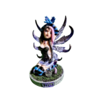 Fée signe astrologique Scorpion