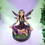 Fée signe astrologique Balance