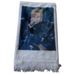 Echarpe Mylène Farmer