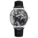 Montre Johnny HALLYDAY et Sylvie Vartan