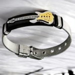 Bracelet guitare