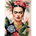 Frida Kahlo