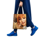Sac Cabas Mylène Farmer