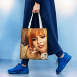 Sac Cabas Mylène Farmer