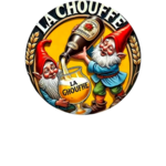 Bière La Chouffe