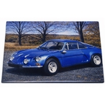 Alpine A 110..