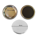3 Badge rond détouré