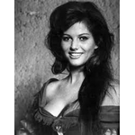 Claudia Cardinale 1