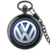 Montre de Poche Volkswagen