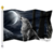 Drapeau loup fantaisie N 8