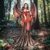 Fée Dark Figurine GOTHICA Collection Amy Brown