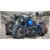 Drapeaux Harley Davison