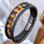 Bracelet cuir