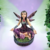 Fée signe astrologique Balance