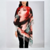Poncho Mylène Farmer