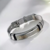 Bracelet Homme Acier Inoxydable