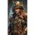 Steampunk Aventurier Victorien