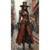 Steampunk Femme Victorienne