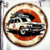 Magnet Vintage Métal Ghostbusters