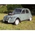 2 cv sahara
