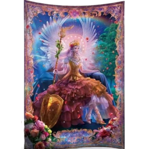 Bannière Hells Angels Feel, Décor, 3x5Yard