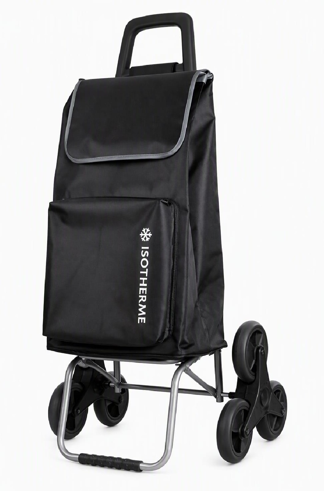 CHARIOT 6 ROUE LEADERBAZAR1
